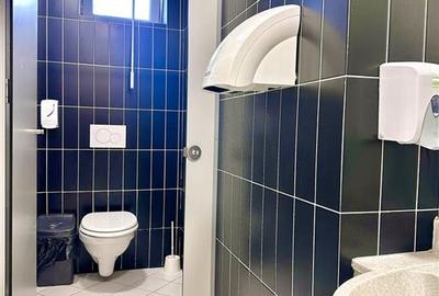 Birou, de 302 mp, în Batistei - 6