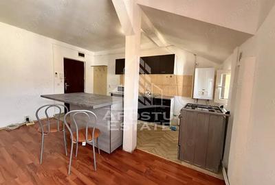 Apartament cu 2 camere, centrala proprie, zona Soarelui - 4