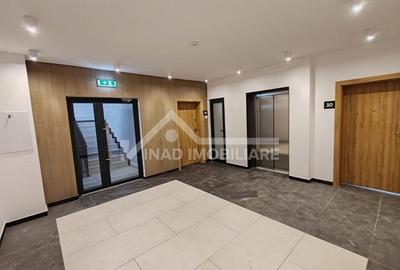 Apartament cu 2 camere, mobilat modern, parcare, Str. Avram Iancu - 15