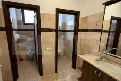 Spatiu Comercial/spatiu de birouri, de inchiriat, 250mp, zon - 6