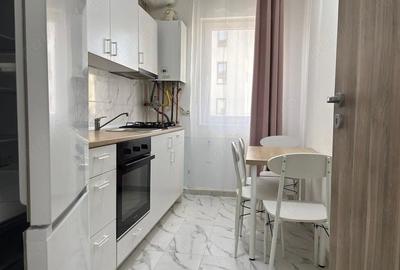 Apartament cu 2 camere decomandat în Giroc - 3