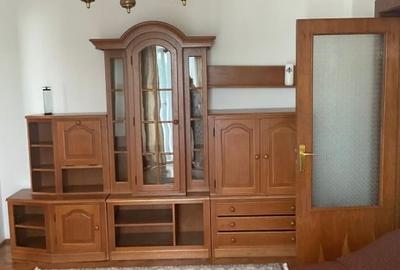Apartament cu 3 camere semidecomandat, mobilat în Tineretului - 2