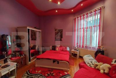 Apartament Ultracentral, 86 mp, 3 camere, 2 bai. - 1
