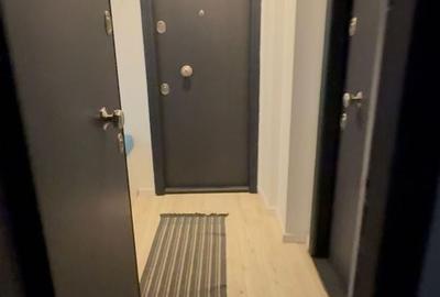 Apartament cu 3 camere decomandat, mobilat în P-ța Unirii - 6