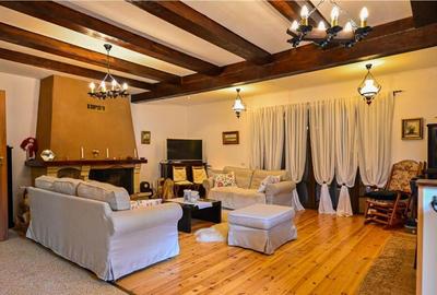 FILM! Eleganta casa de vacanta,select echipata,peisaj de vis - 8