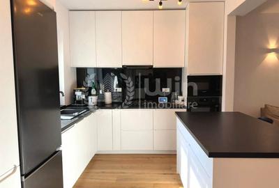 Casa cu 4 camere | 185mp utili | Garaj | Europa | Eugen Ionesco - 2