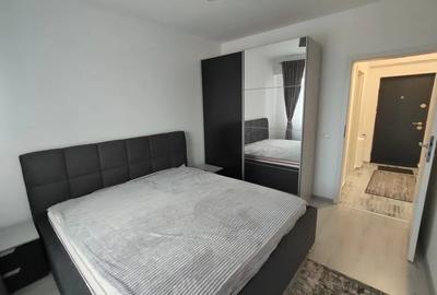 Apartament cu 2 camere decomandat, mobilat în Berceni - 2