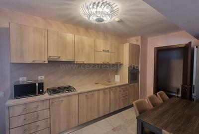 HERASTRAU  NORDULUI DE INCHIRIAT APARATMENT 3 CAMERE SPATIOS | PARCARE - 12