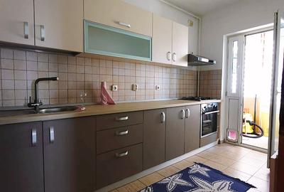 Apartament cu 2 camere decomandat, mobilat în Titan - 9