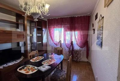 Apartament cu 3 camere decomandat în Central - 3