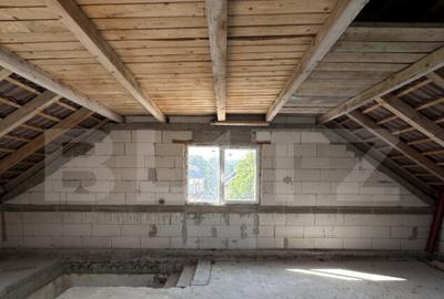 Casa cu poten?ial deosebit, 172 m2 utili, teren 500 m2, - 7