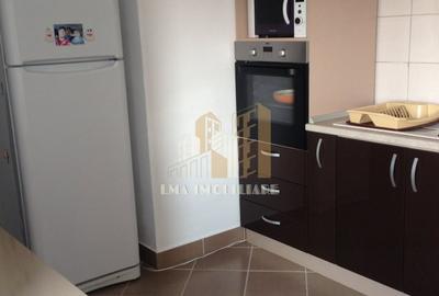 Apartament cu 2 camere decomandat, mobilat în Sânpetru - 4