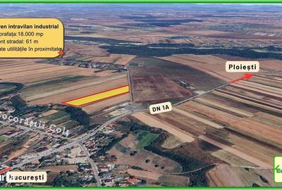 Spațiu comercial, în Coceana - 3