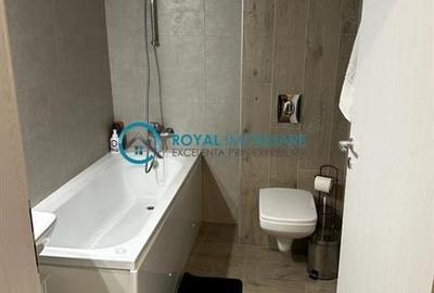 Apartament cu 2 camere decomandat în Albert - 7