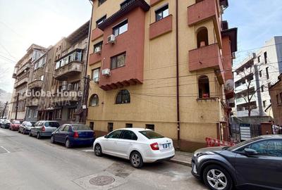 Apartament cu 2 camere decomandat, mobilat în Unirii - 11