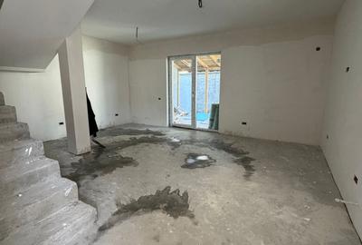 Vila P+1+M cu 4 camere , 3 bai | Incalzire pardoseala - 2