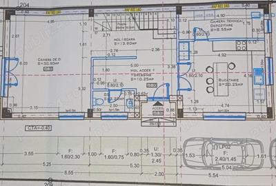 Casă în Bucureștii Noi - 4