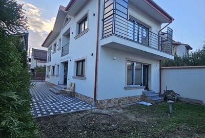 Casă individuală cu 6 camere cu Canalizare în Chitila - 2