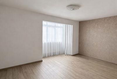 Apartament cu 3 camere în Central - 8
