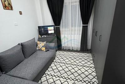 Apartament cu 2 camere decomandat în Burdujeni
