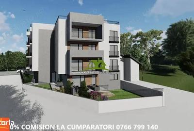 AP.Nou 2 Cam Premium BL.P+3 (Lift, AC,Centrala,Izolatie Termica) Tip4 - 4