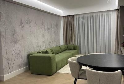 Apartament 3 camere | Prima inchiriere, loc parcare | Cortina 126 Iancu Nicolae - 1