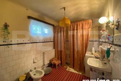 Casă cu 3 camere cu Teren 510 Mp în Dorobanțul - 4