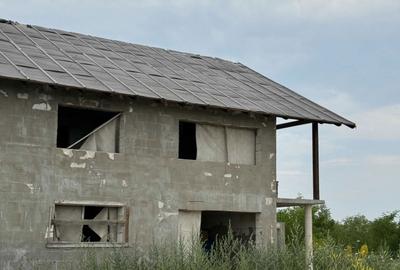Casă cu 4 camere în Girov - 1