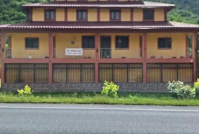 Spațiu comercial, de 400 mp, în Topleț - 2