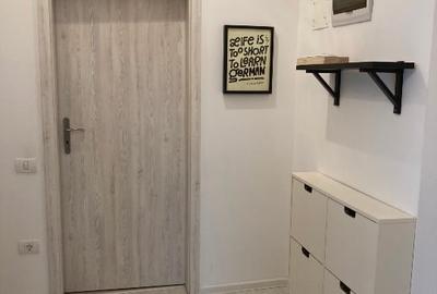 Apartament 2 camere, proprietar, zona Aradului - 5