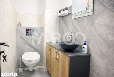Apartament cu 3 camere decomandat, mobilat în Mihai Viteazul - 15