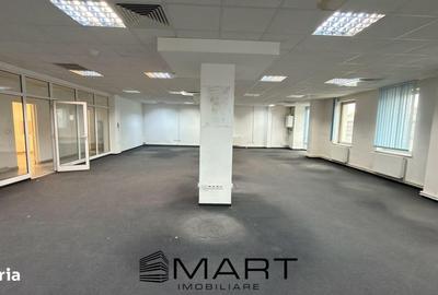 Spațiu comercial, de 270 mp, în Sub Arini