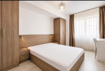Apartament cu 2 camere decomandat în Iosia - 3