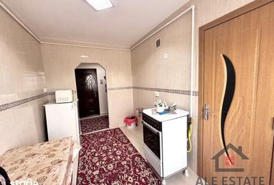 Apartament cu 2 camere decomandat în Central - 4