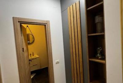 Apartament 2 Camere Bloc Nou cu CTP si Parcare persoanala - 10