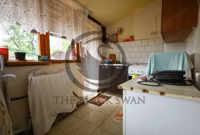 Casă cu 3 camere cu Teren 147 Mp în Vest