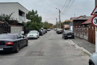 De vanzare 2 proprieta?i ie?ire pe 2 strazi Aparatori Patriei - 4