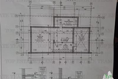 Vila premium cu piscina - cartier Minerva - vanzare - Braila Vila premium cu piscina - cartier Minerva - vanzare - Braila - 13