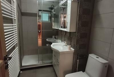 Apartament cu 2 camere semidecomandat în Central - 1