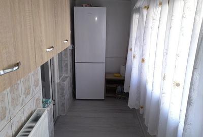 Apartament cu 2 camere semidecomandat în Micro 40 - 1