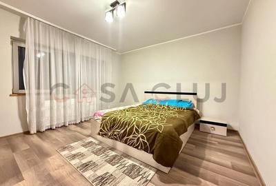 2 camere, decomandat, la cheie, Piața Mărăști - 2