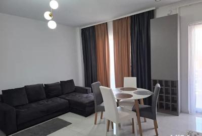 Proprietar- vand apartament 2 camere-Giroc- Future Residence - 5