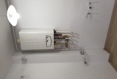 Inchiriere 2 camere Vitan Mall centrala proprie - 9