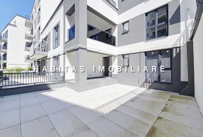 Apartament cu 2, camere, zona Vivo, parcari subterane - 20