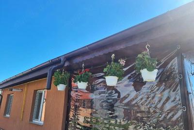 Casă cu 4 camere cu Teren 1049 Mp în Corbu (Glodeanu-Siliștea) - 2