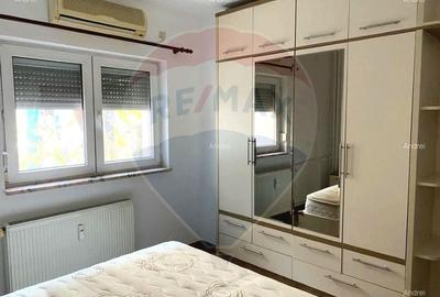 Apartament de inchiriat 4 cam in zona Stefan cel Mare - 7