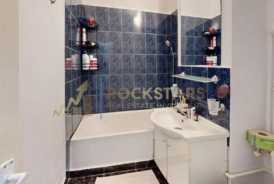 Garsoniera | Doamna Ghica | 30 mp utili - 7