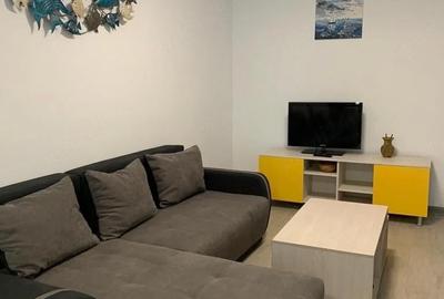 Apartament cu 2 camere decomandat în Nord - 2