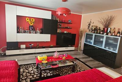 Casă cu 3 camere în Central - 7