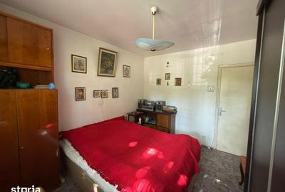Apartament cu 2 camere semidecomandat în Democrației - 11